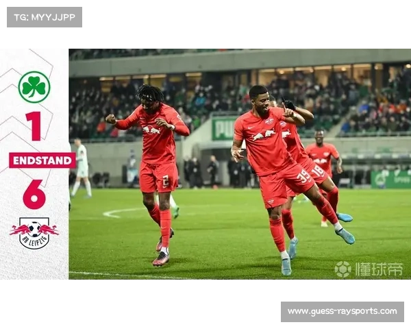 莱比锡亨里希斯韧带损伤，赛季报销影响国家队征召