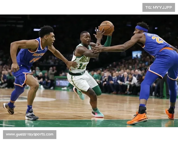 尼克斯111-89大胜凯尔特人升至东部第二，布伦森31分8助攻